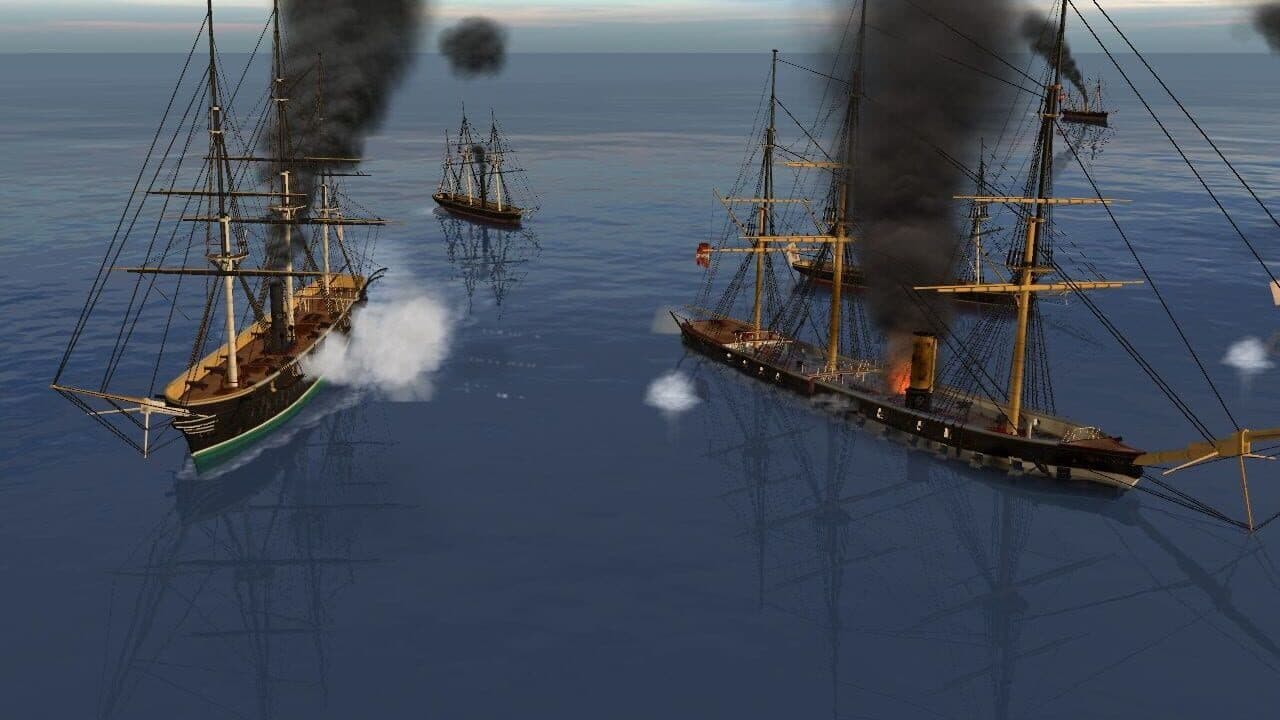 Ironclads: Schleswig War 1864 thumbnail 4