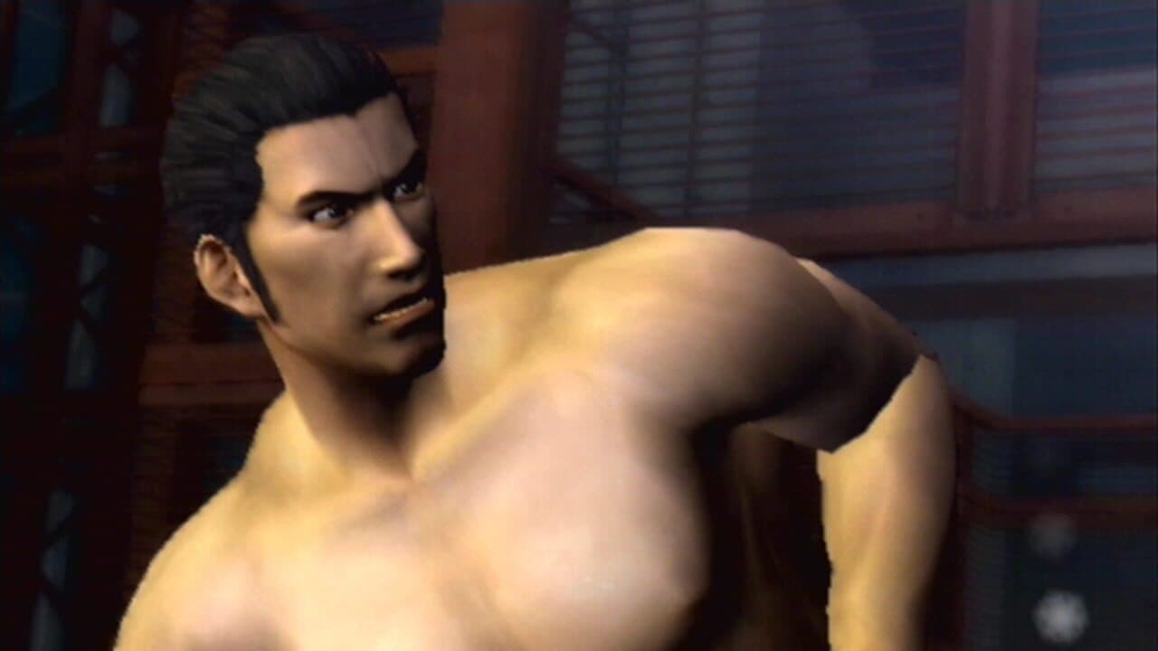 Yakuza 2 thumbnail 5