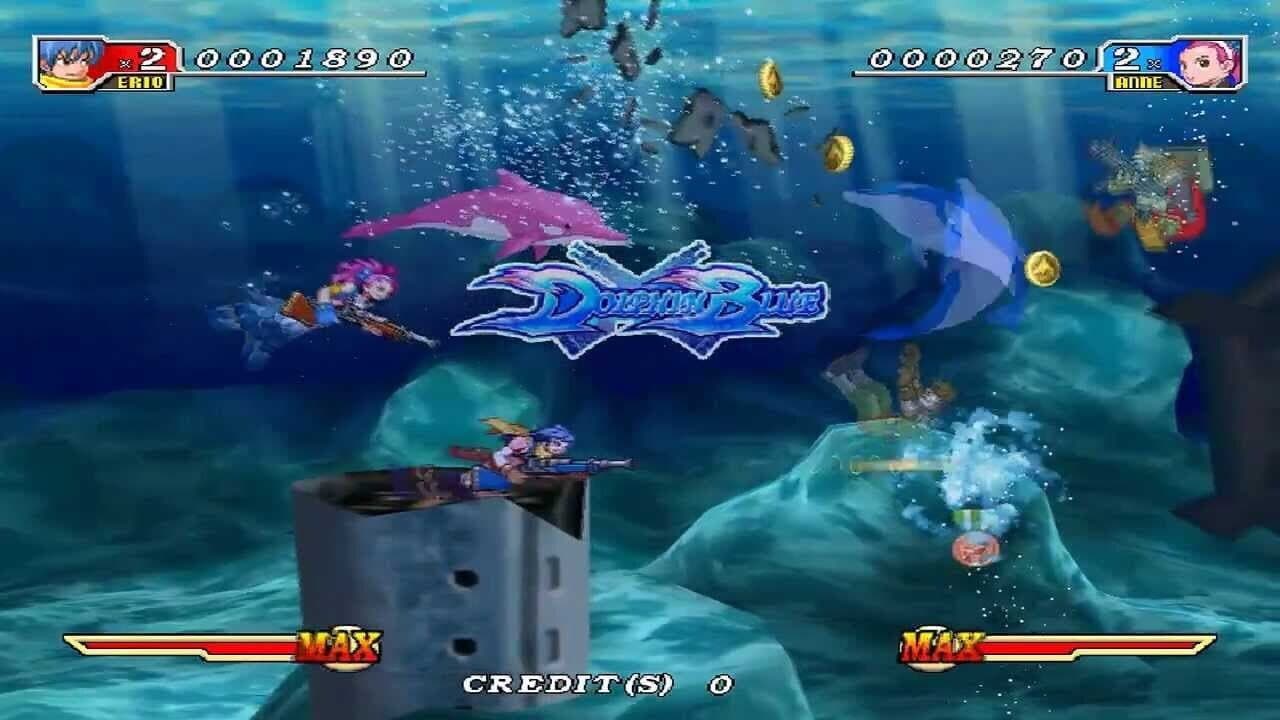 Dolphin Blue thumbnail 2