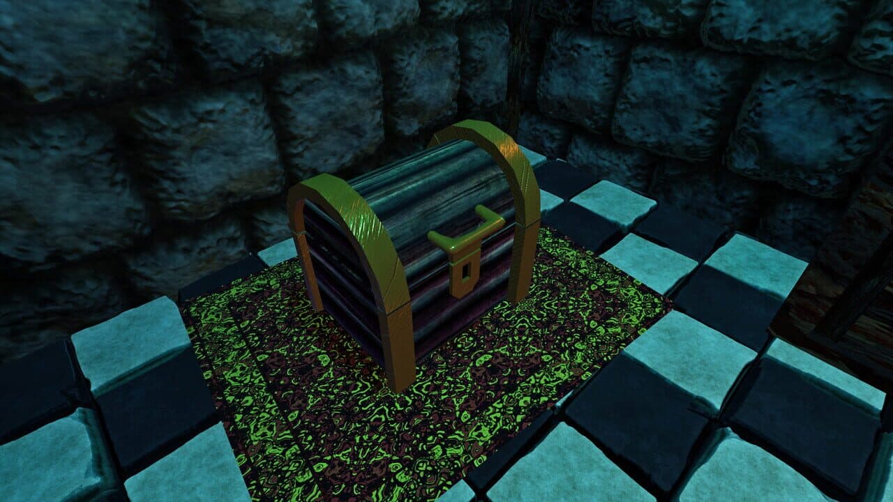 VR2: Vacate 2 Rooms thumbnail 4