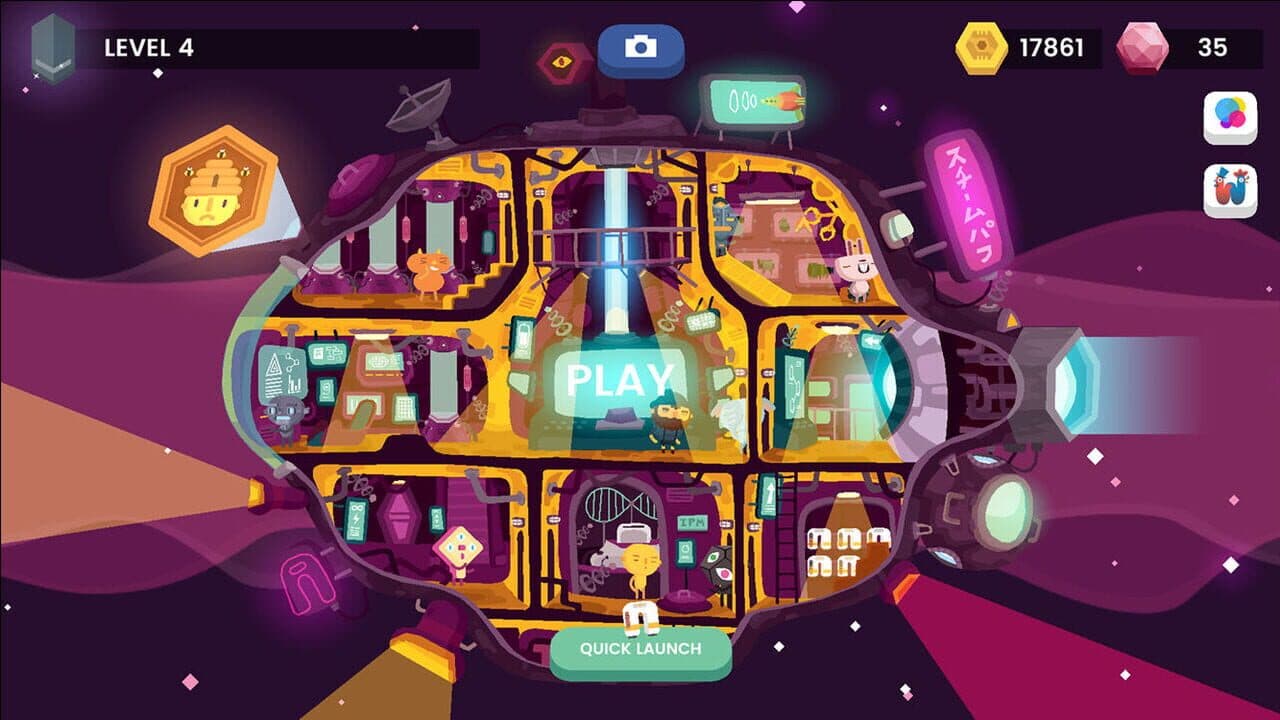 Super SteamPuff thumbnail 3