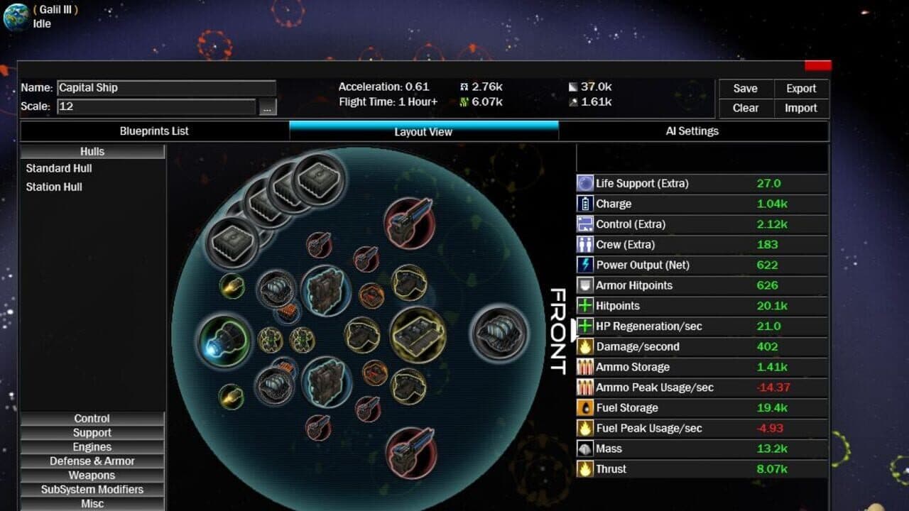 Star Ruler thumbnail 4