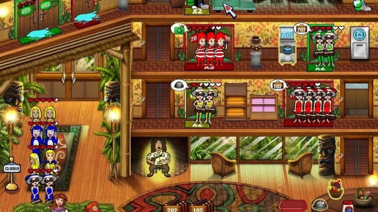 Hotel Dash Suite Success thumbnail 5