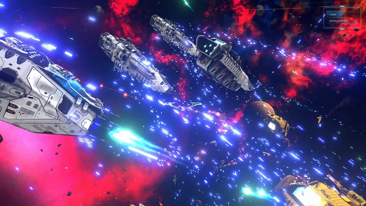 Disputed Space thumbnail 5