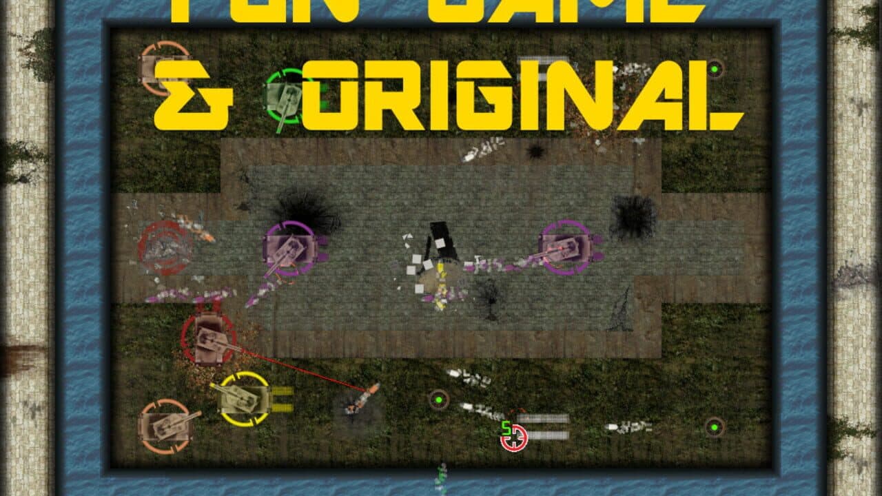 Hit Tank PRO thumbnail 6