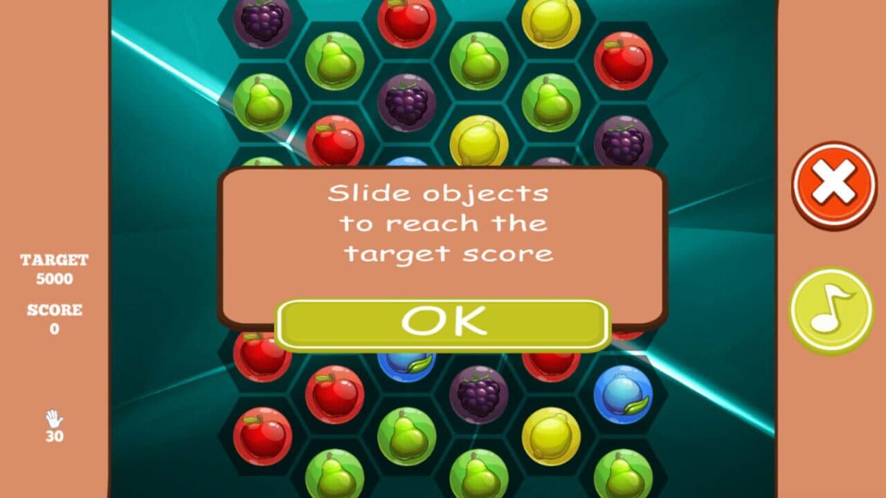 Swipe Fruit Smash thumbnail 4