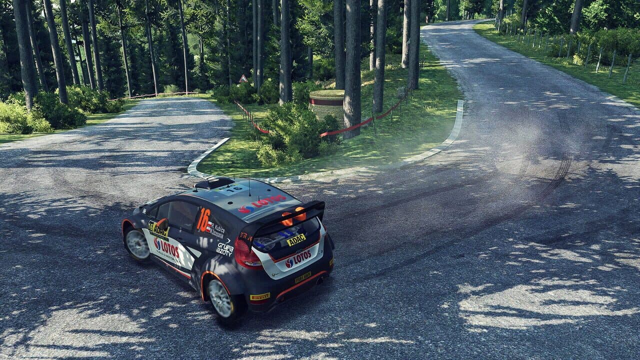 WRC 5 FIA World Rally Championship thumbnail 4