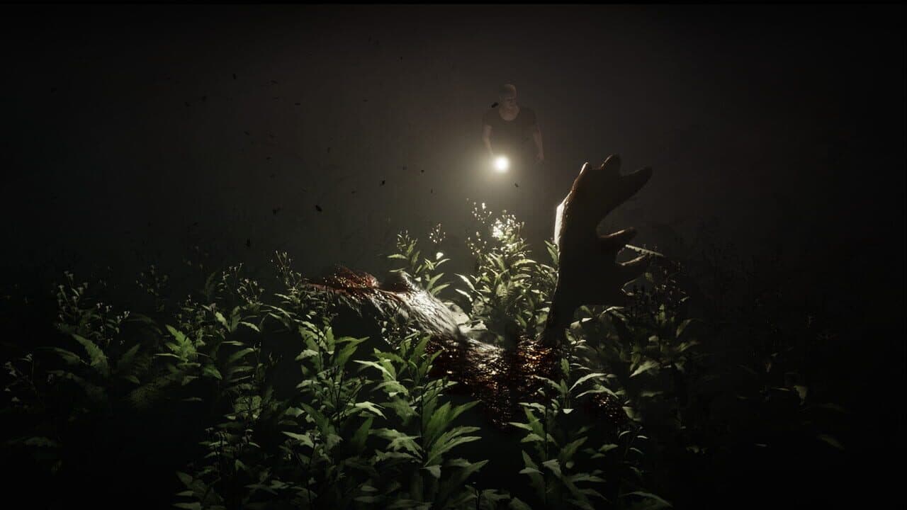 Unforgiving - A Northern Hymn thumbnail 3