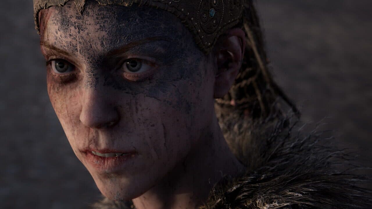 Hellblade: Senua's Sacrifice thumbnail 2