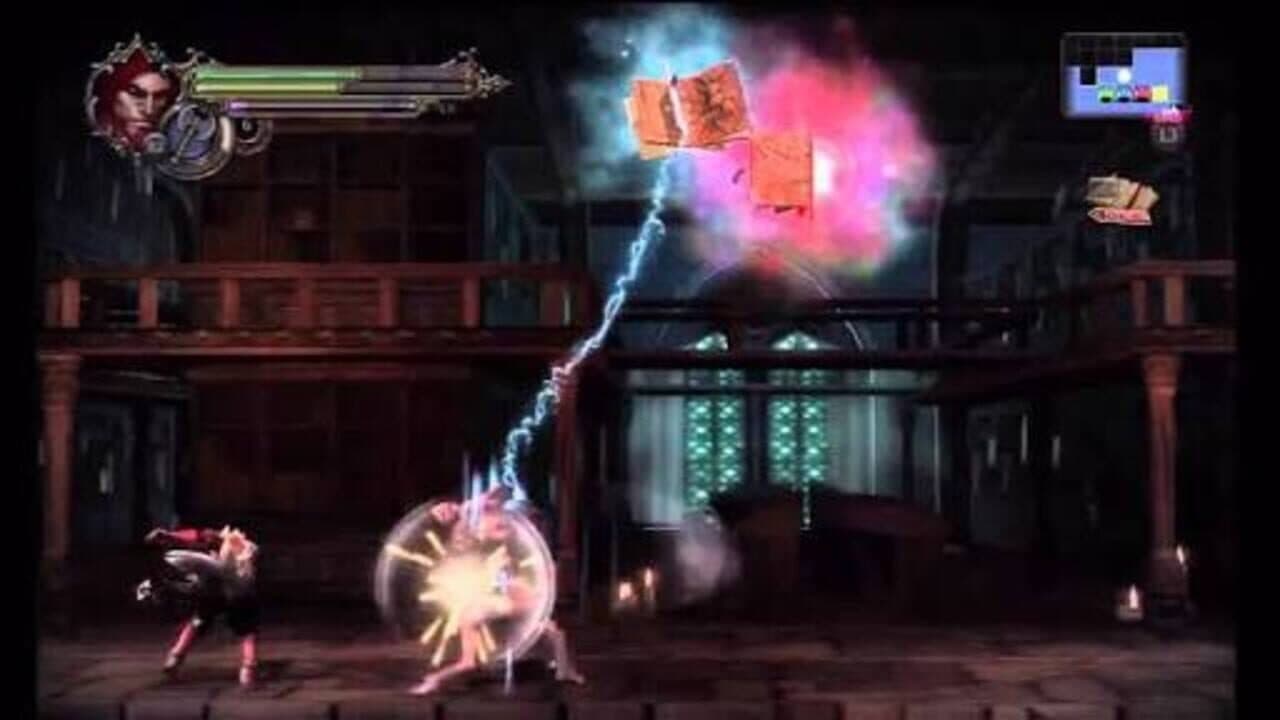 Castlevania: Lords of Shadow - Mirror of Fate HD thumbnail 3