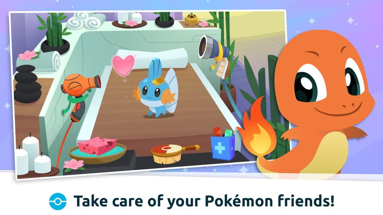 Pokémon Playhouse thumbnail 2