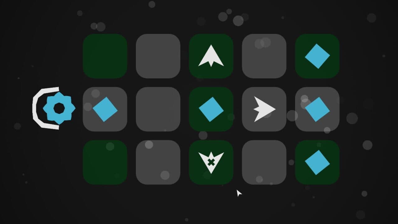 Hade screenshot 1