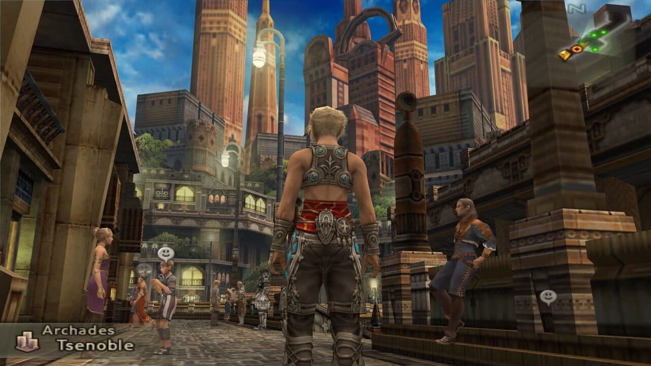 Final Fantasy XII thumbnail 2