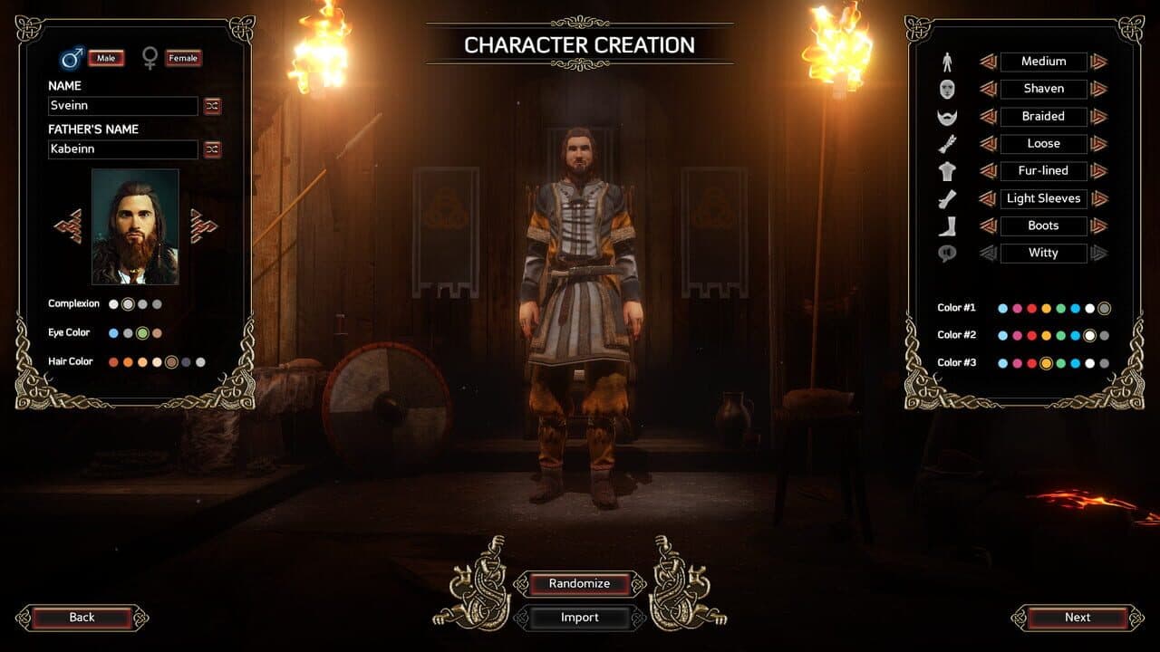 Expeditions: Viking thumbnail 4