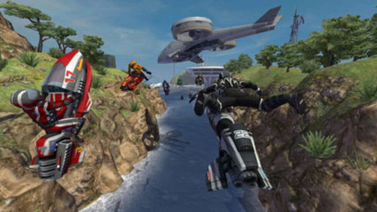 Riptide GP2 thumbnail 10
