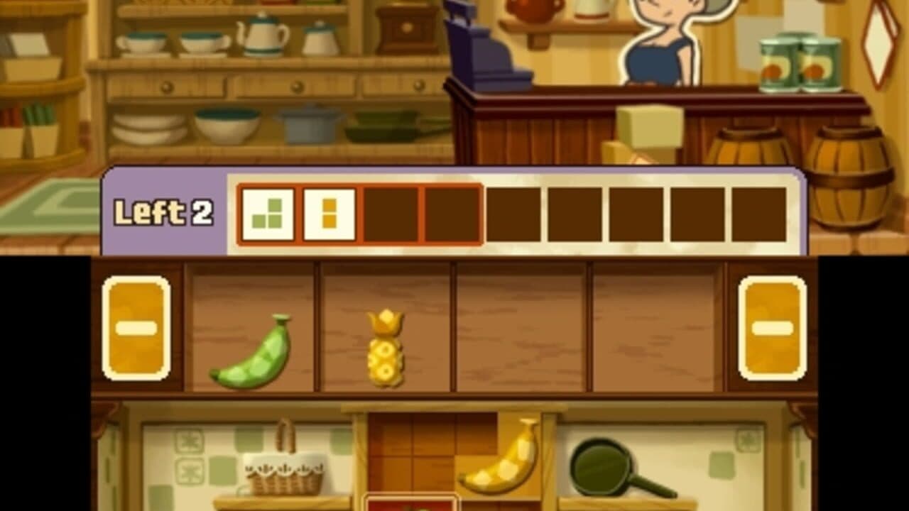 Professor Layton and the Miracle Mask thumbnail 5