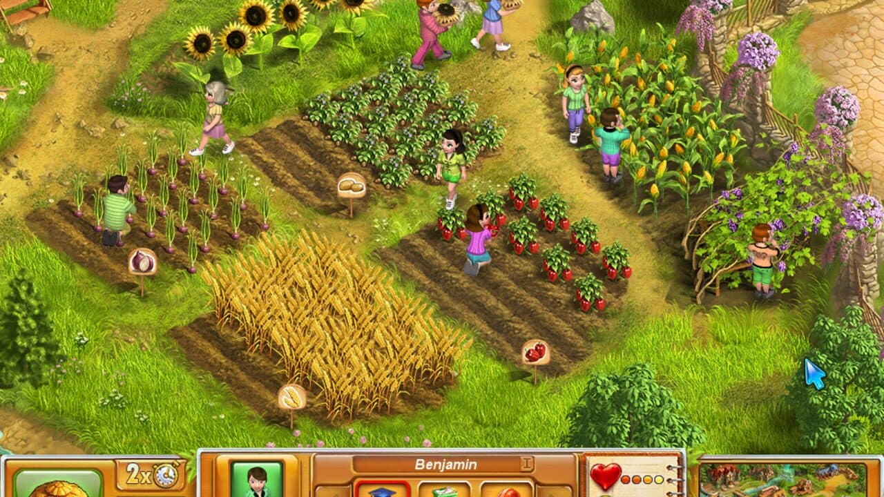 Farm Tribe 2 thumbnail 3