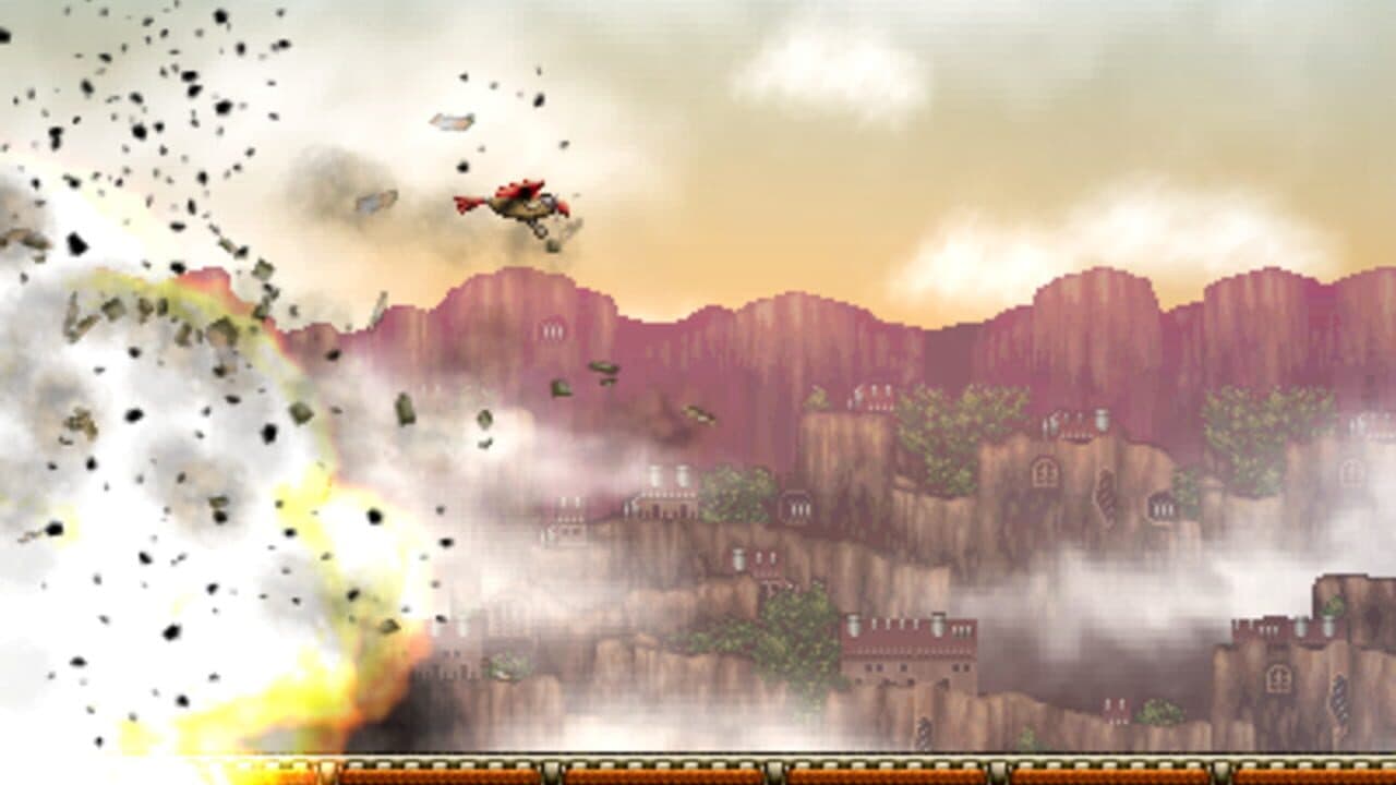 Steel Empire thumbnail 8