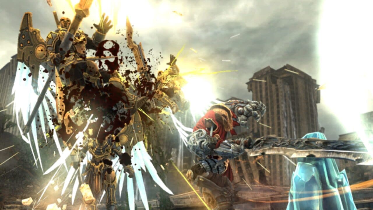 Darksiders thumbnail 4