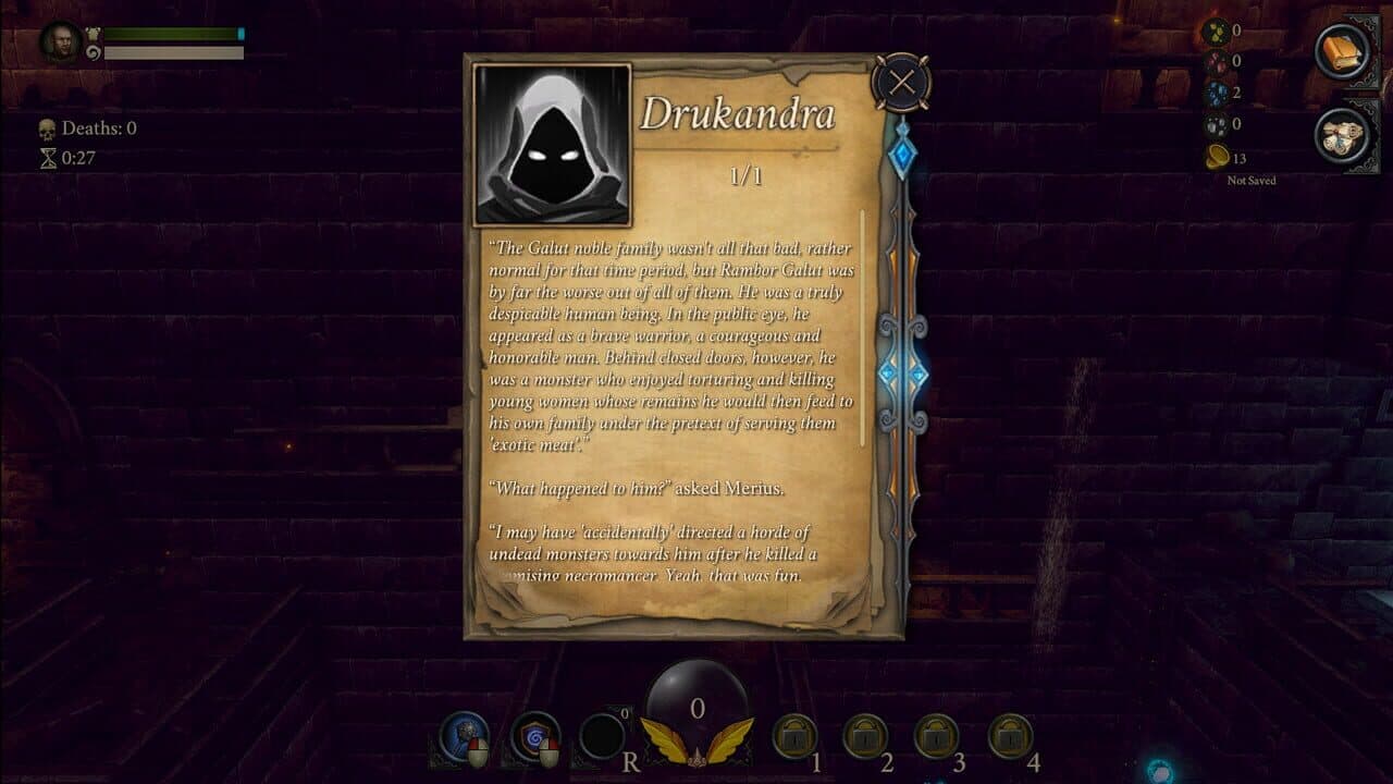 Azuran Tales: Trials thumbnail 6