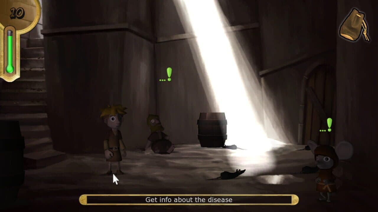 Playing History - The Plague thumbnail 5