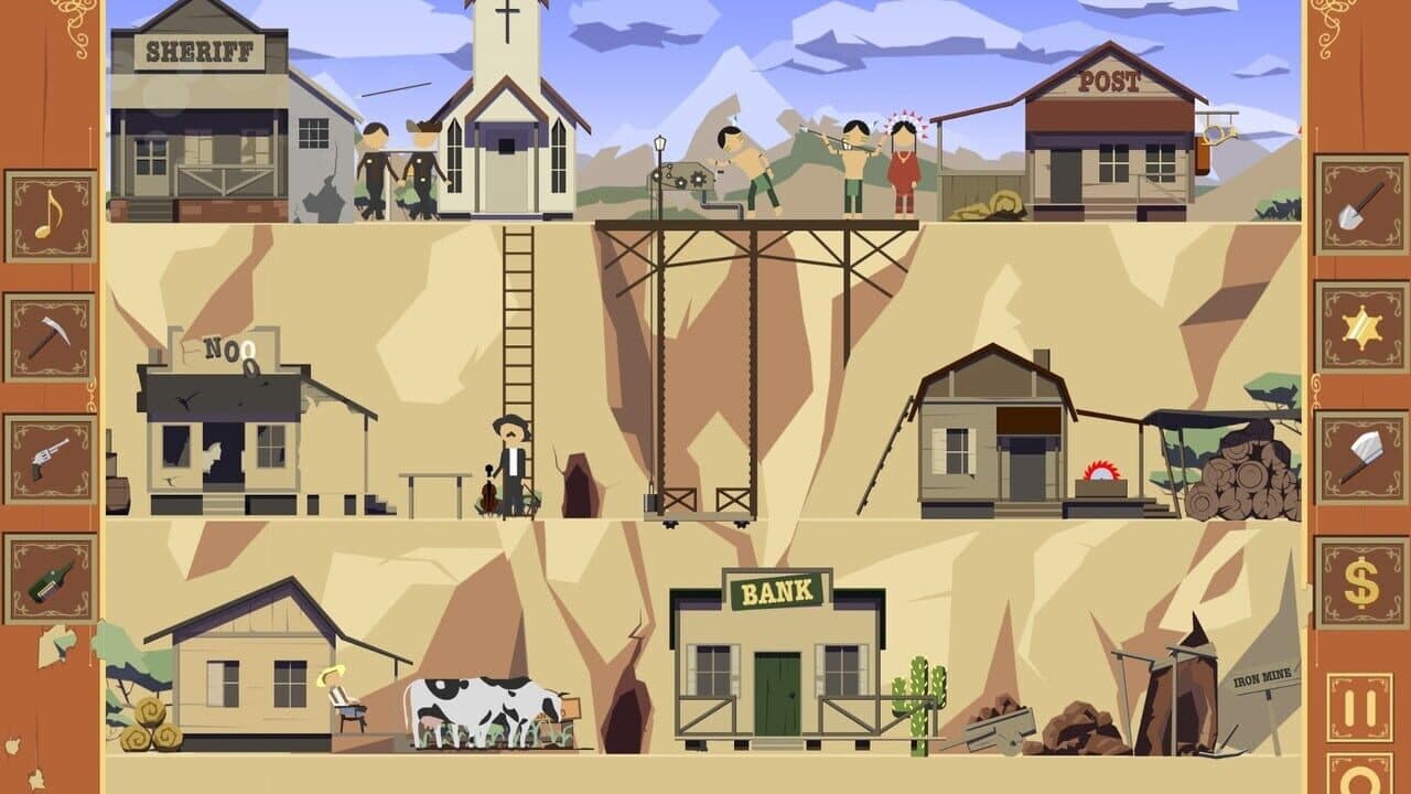 Grow: Wild West thumbnail 6