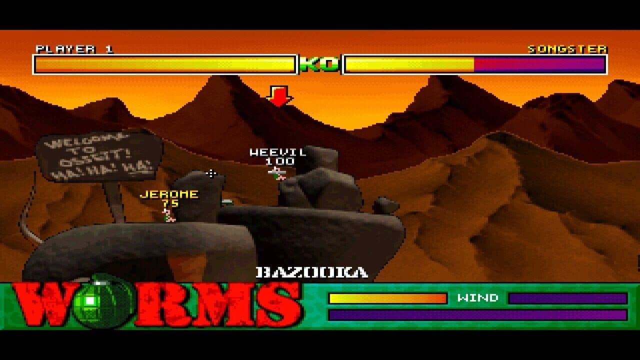 Worms thumbnail 5