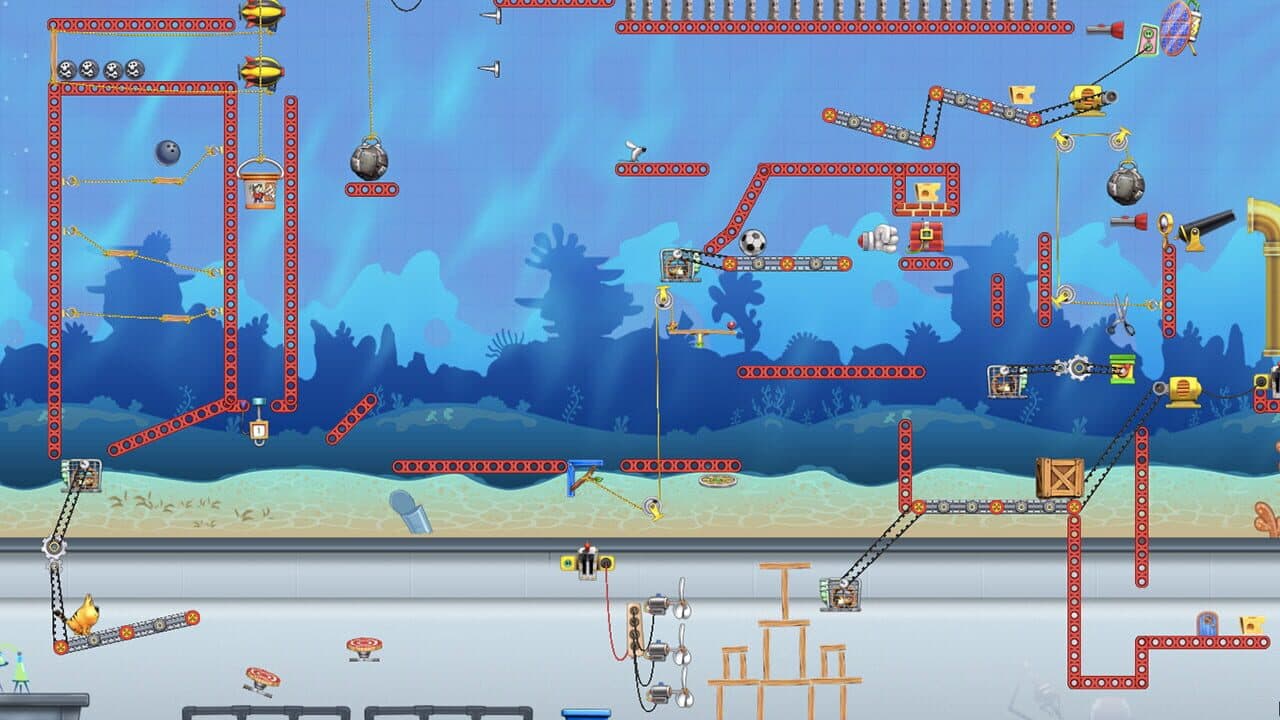 Contraption Maker thumbnail 4