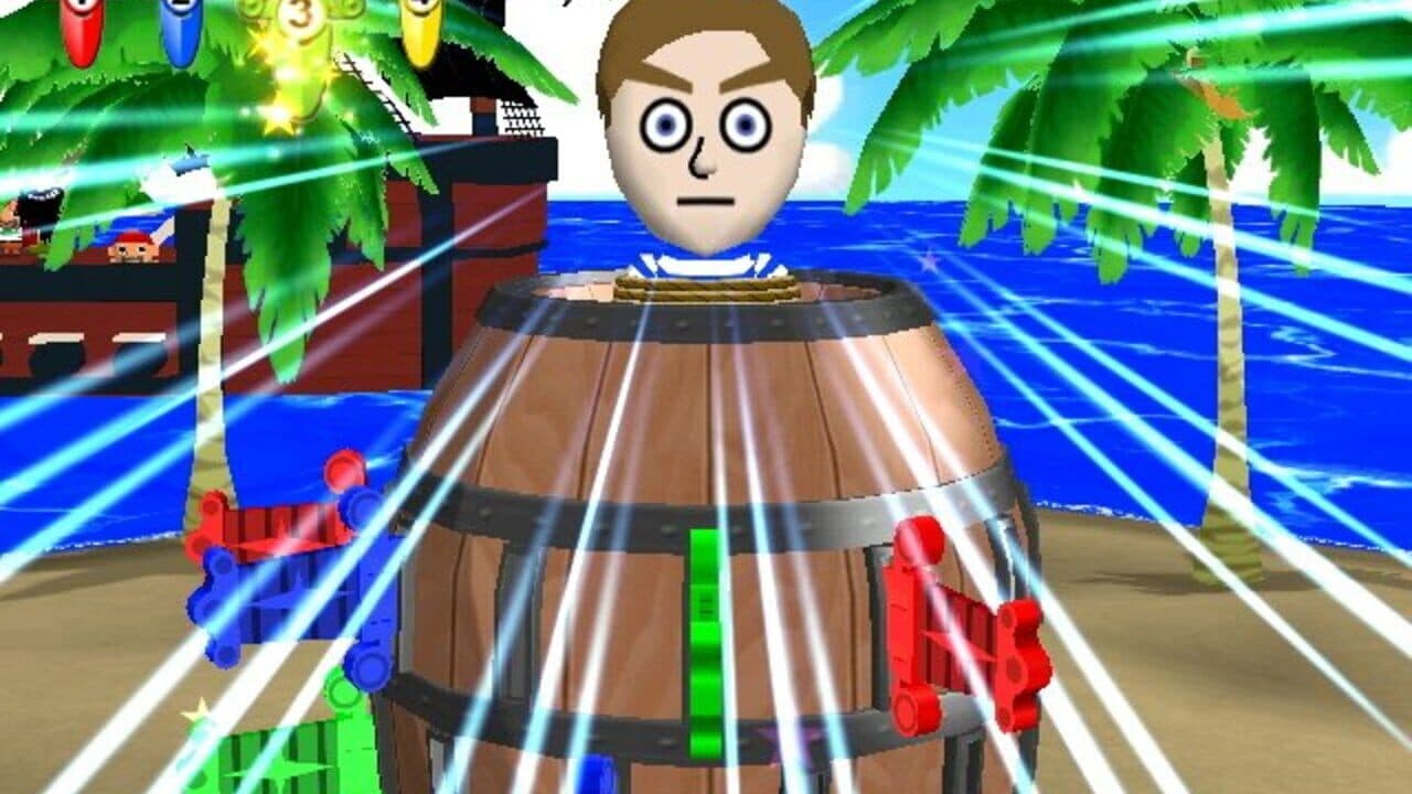 Pop-Up Pirate! thumbnail 7