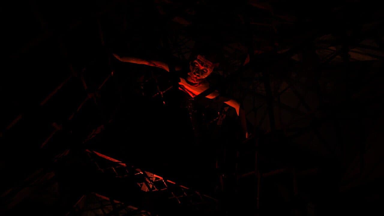 Near Death Experience thumbnail 5