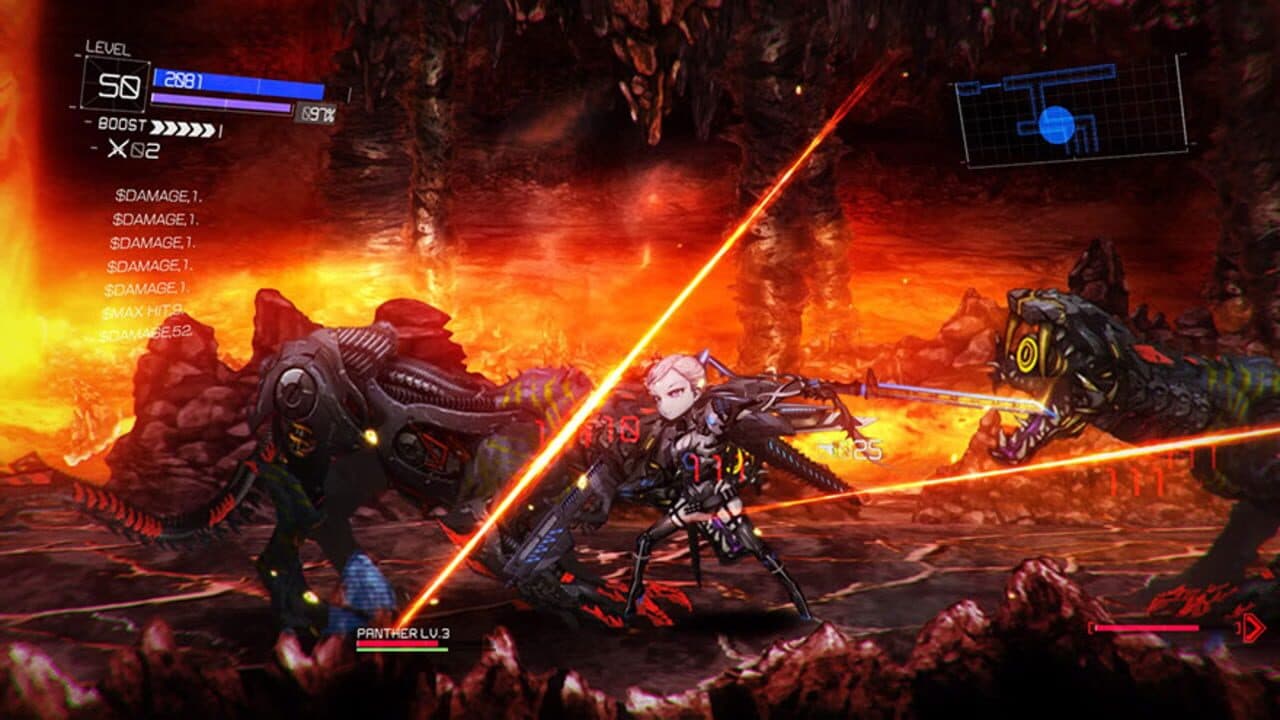 Earth's Dawn thumbnail 5