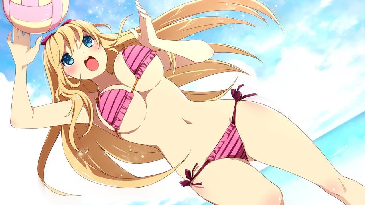 Sakura Beach 2 thumbnail 4