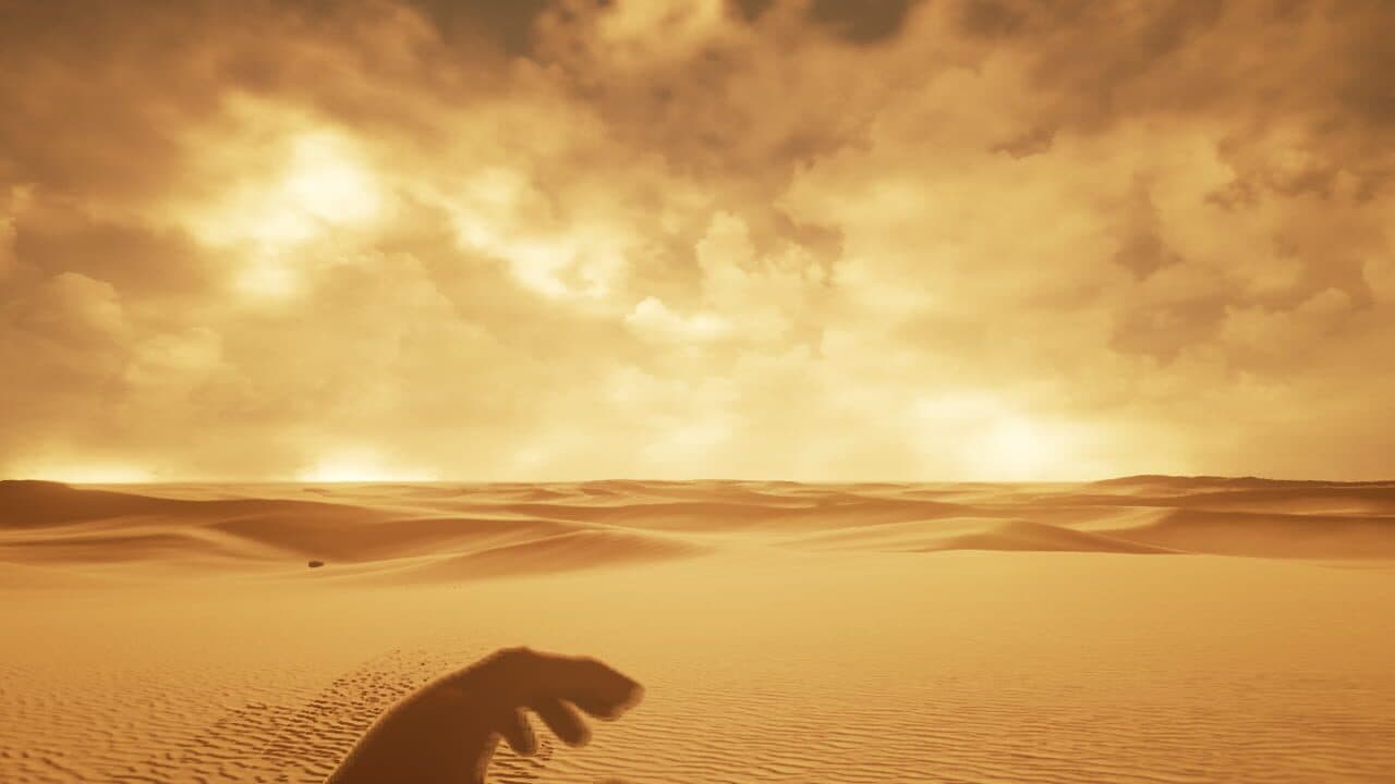 Dead Sea thumbnail 5