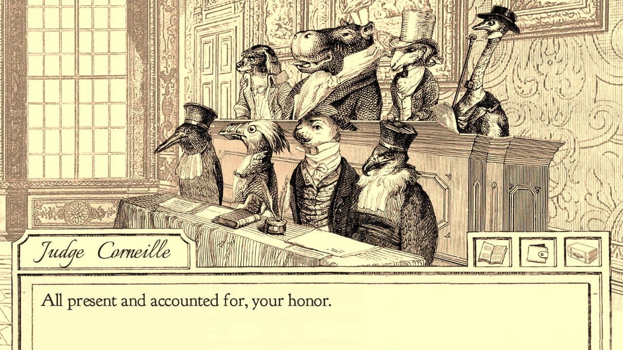 Aviary Attorney thumbnail 5