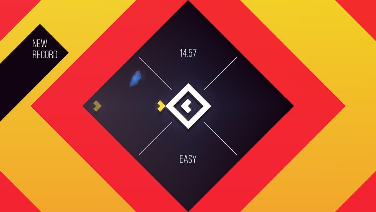 Project Rhombus thumbnail 10