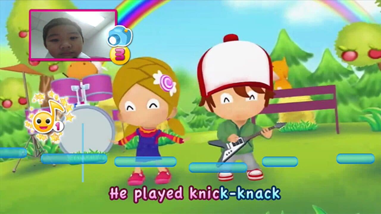My First Songs thumbnail 5