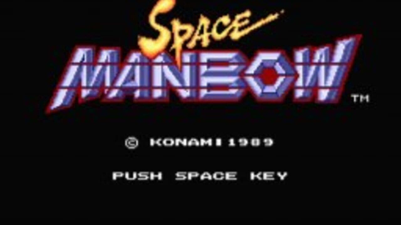 Space Manbow thumbnail 6