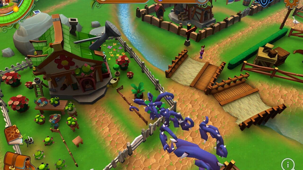 Farmer's Fairy Tale thumbnail 7