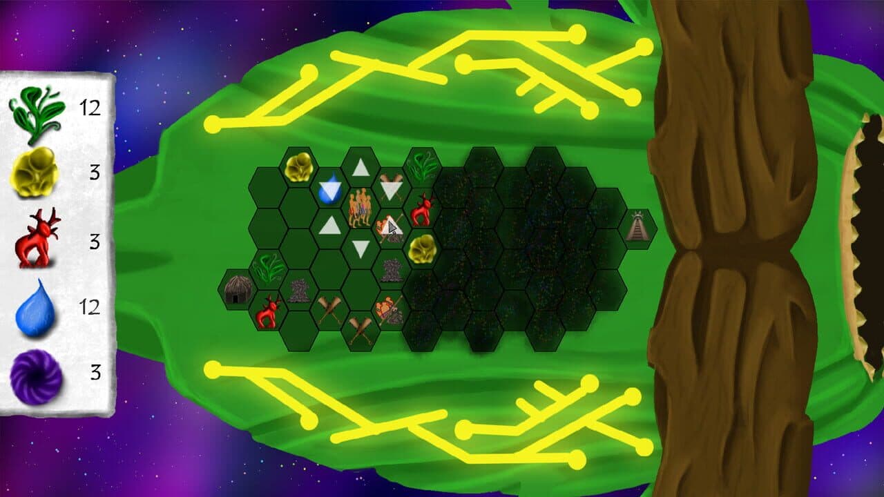Solmec: Colony Adrift thumbnail 3