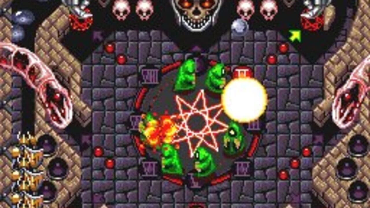 Devil's Crush thumbnail 2