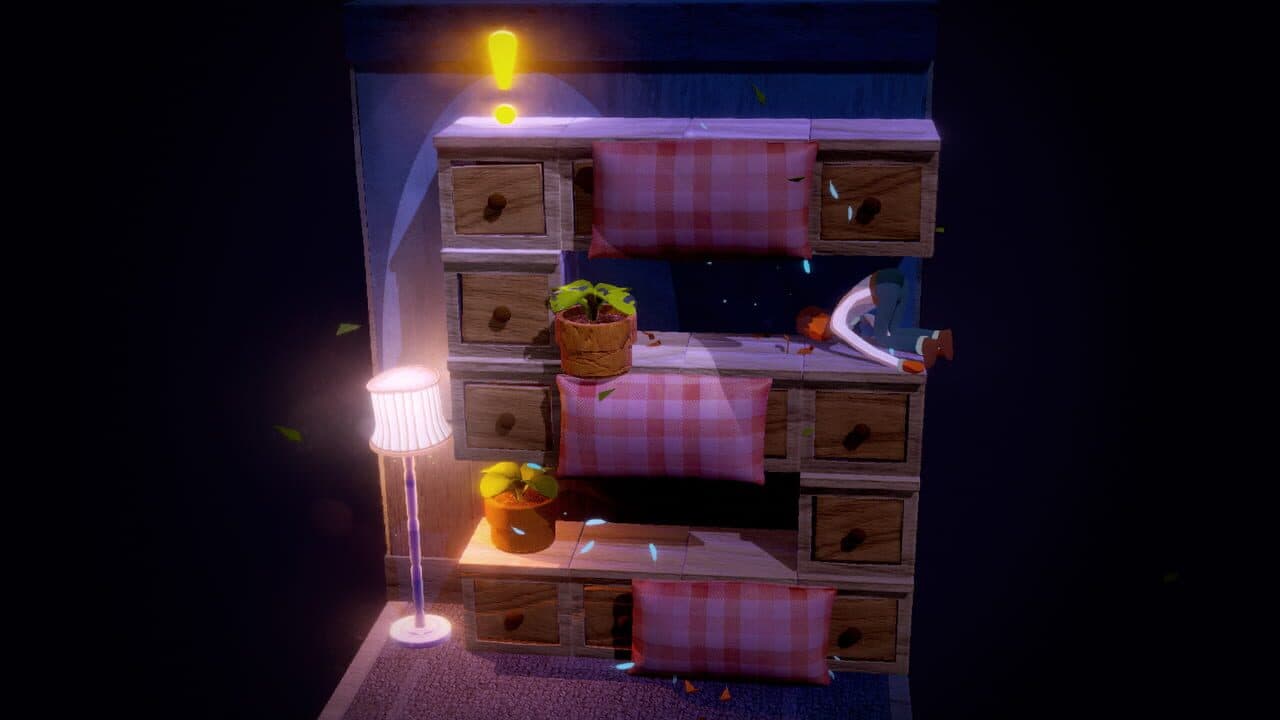 Yet Another Exhausting Day thumbnail 2