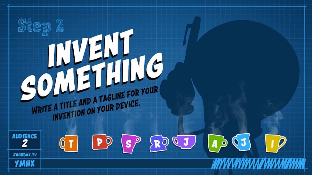 The Jackbox Party Pack 5 thumbnail 2