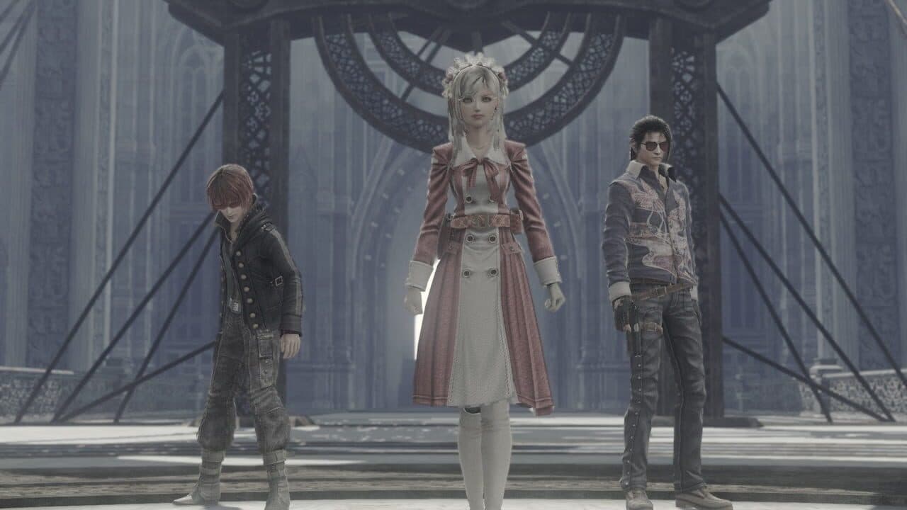 Resonance of Fate 4k/HD Edition thumbnail 7