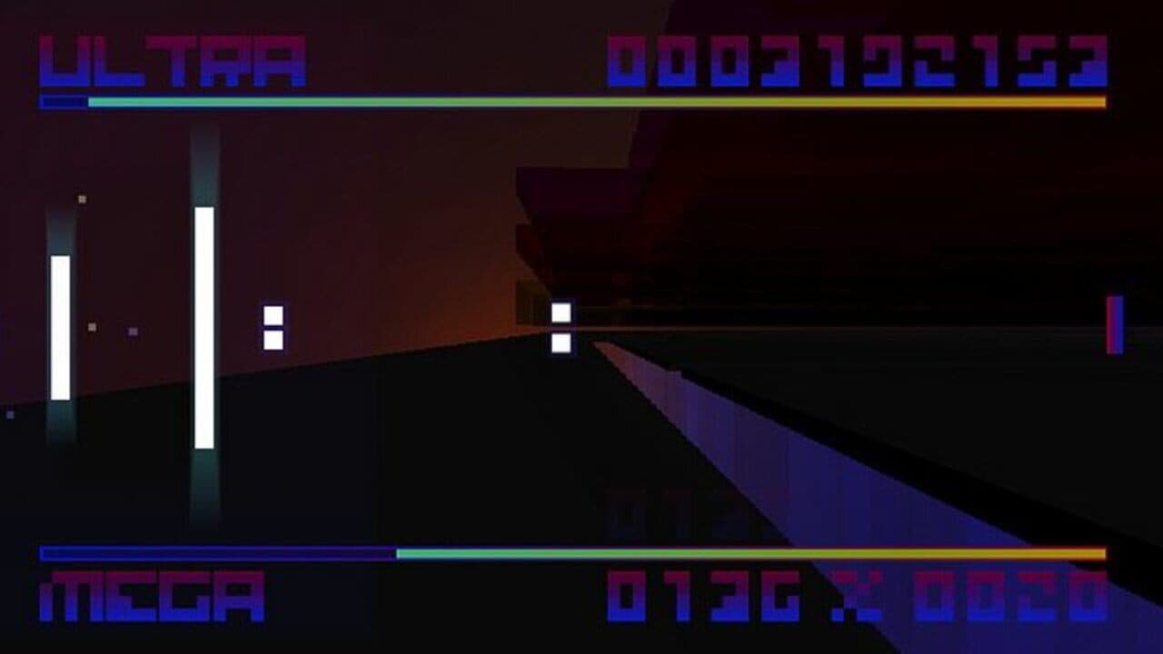 Bit.Trip Flux thumbnail 7