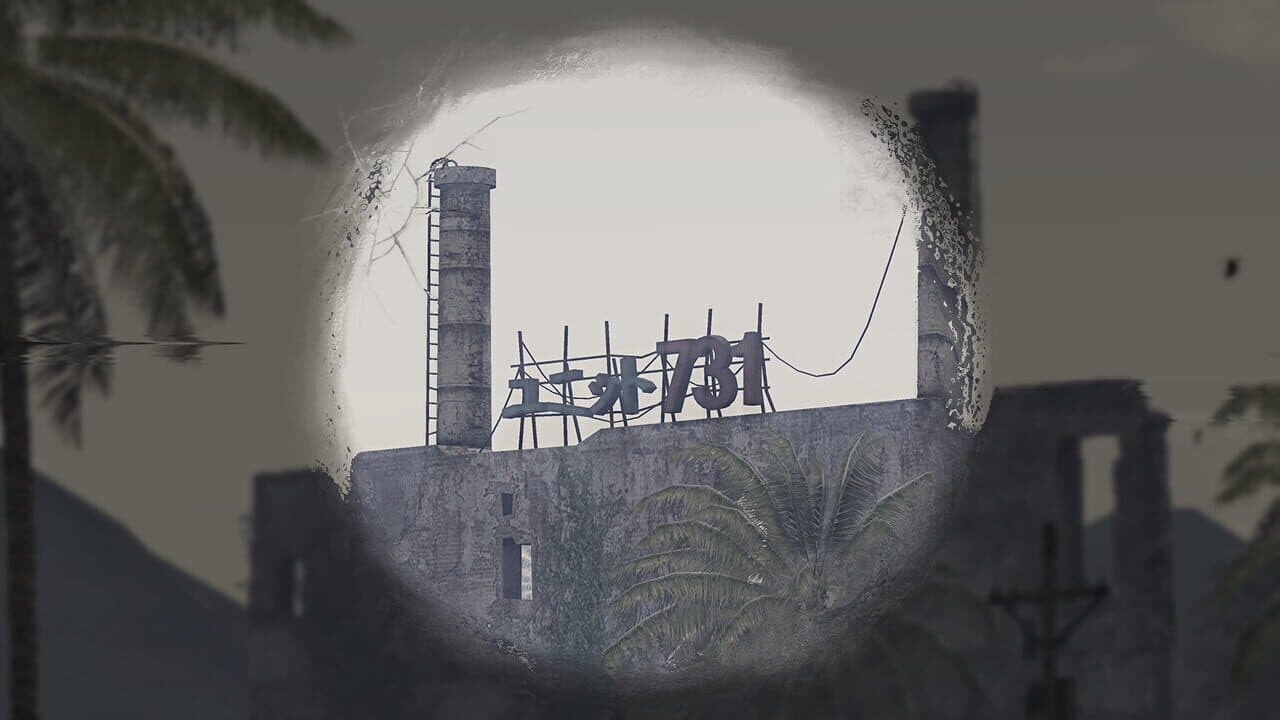 Radiation Island thumbnail 2