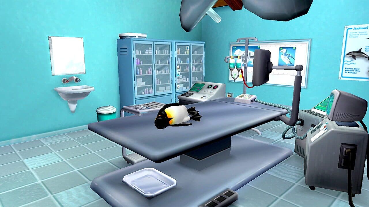 My Vet Practice: Marine Patrol thumbnail 2