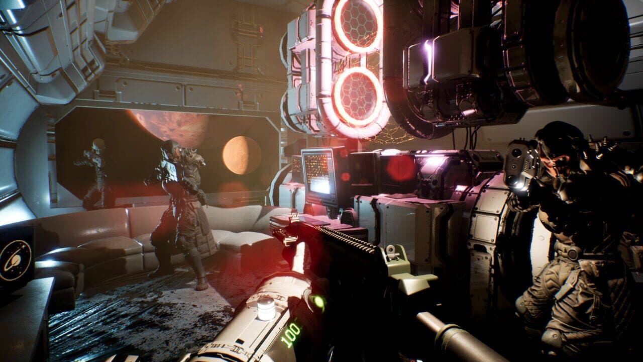 Genesis Alpha One thumbnail 8