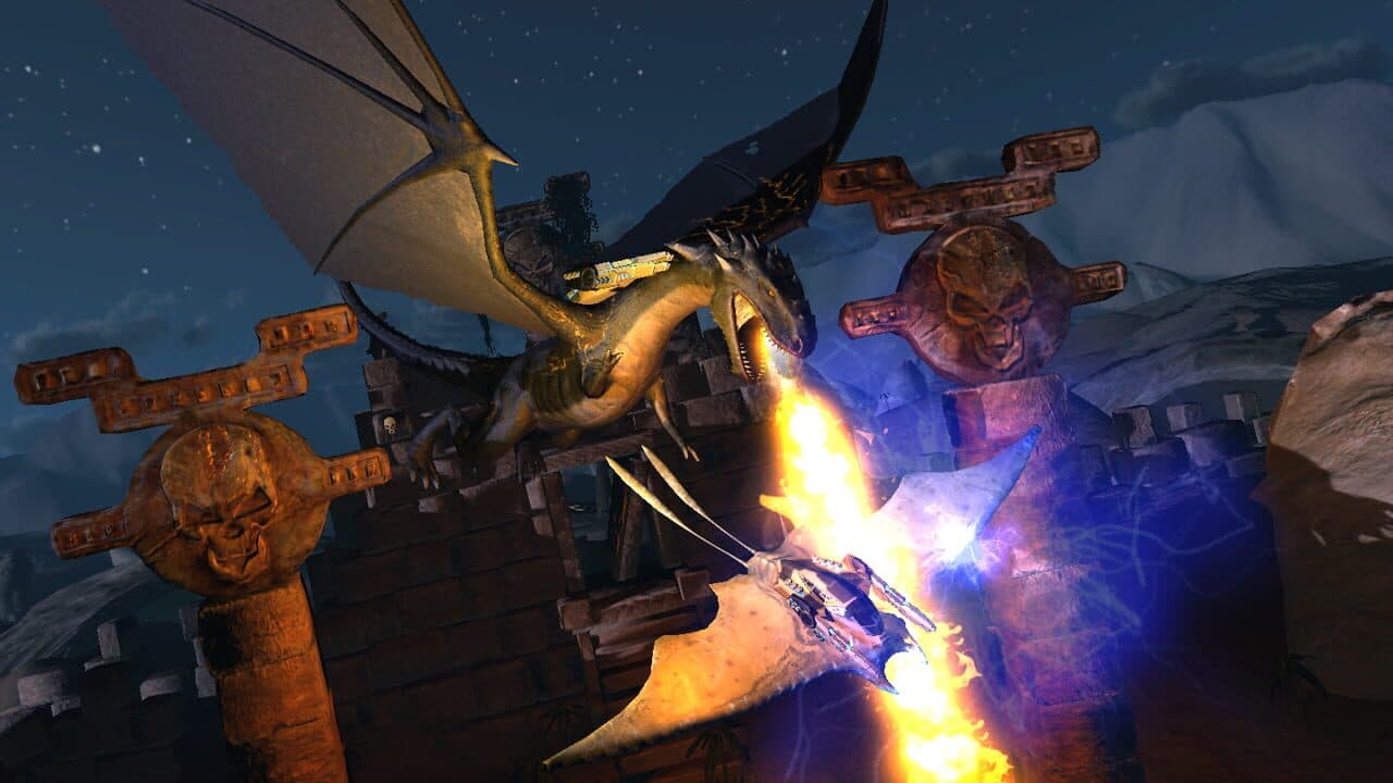 Time of Dragons thumbnail 4