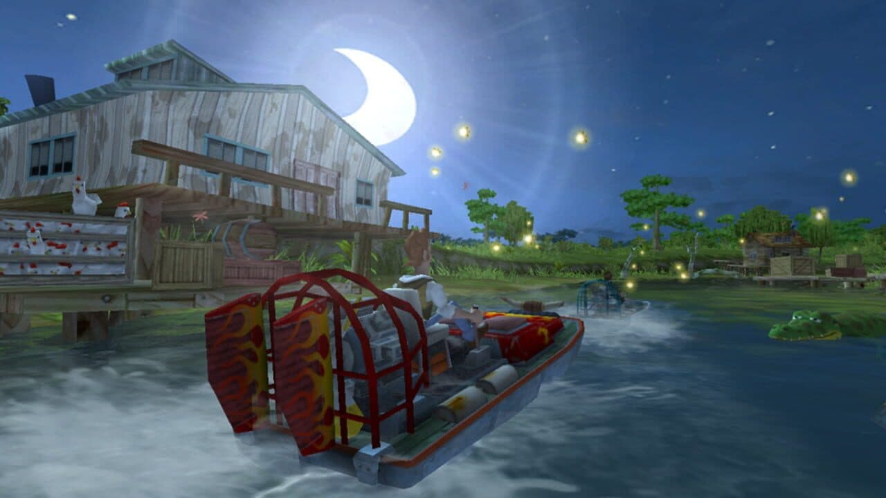 Shine Runner thumbnail 2