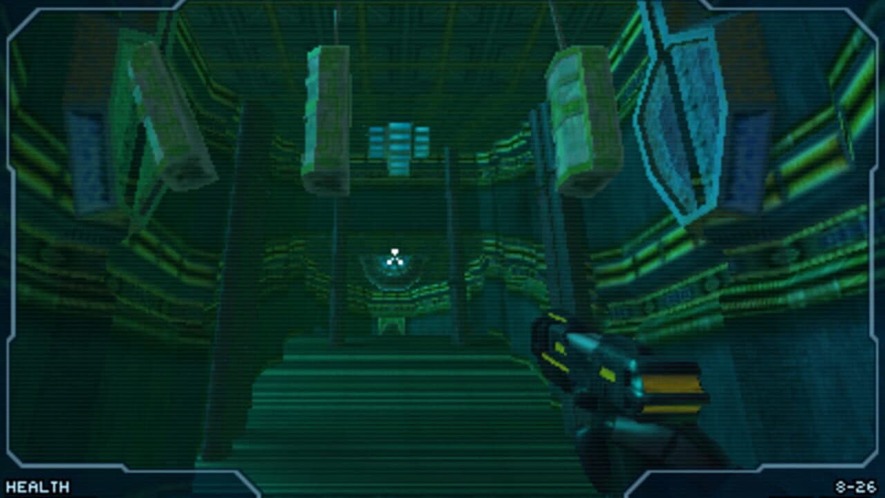 Moon Chronicles: Episodes 2-4 screenshot 1